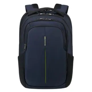 Samsonite GuardIT 3.0 M Laptoprugzak 15.6" Blue