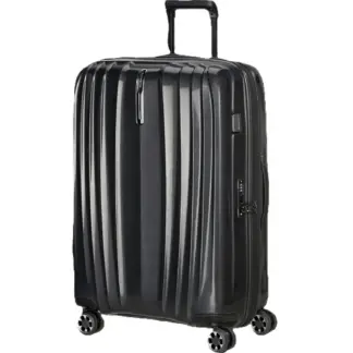 Samsonite Nexis Spinner 76/28cm expandable Onyx Black