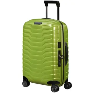 Samsonite Proxis Spinner 55x40cm (expandable) Lime