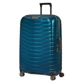 Samsonite Proxis Spinner 69 cm Petrol
