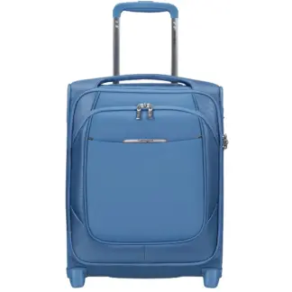 Samsonite Re-Lite Upright 45/16 Underseater Capri Blue