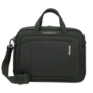 Samsonite Respark Laptop Shoulderbag Forest Green