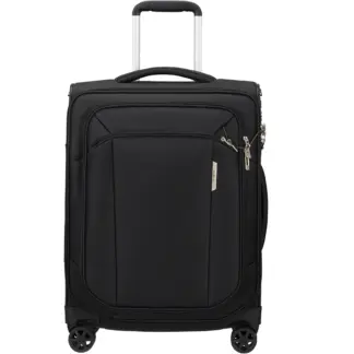 Samsonite Respark Spinner (4 wielen) 55x40x20cm Ozon Black