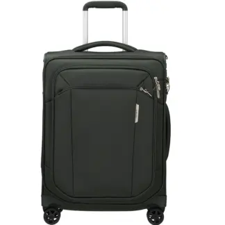 Samsonite Respark Spinner (4 wielen) 79 cm uitbreidbaar Forest Green