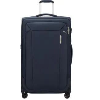 Samsonite Respark Spinner (4 wielen) 79 cm uitbreidbaar Midnight Blue