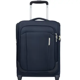 Samsonite Respark Upright (2 wielen) 45x35x20cm Midnight Navy (underseater)