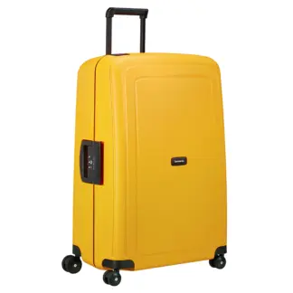 Samsonite S'Cure Spinner 75 cm Citrus