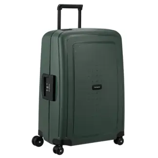 Samsonite S'Cure Spinner 75 cm Olive