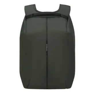 Samsonite Securipak Laptop Backpack 15,6" Green