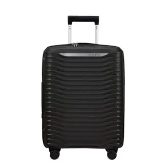 Samsonite Upscape Spinner uitbreidbaar (4 wielen) 55x40x20/23cm Black