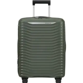 Samsonite Upscape Spinner uitbreidbaar (4 wielen) 55x40x20/23cm Climbing Ivy