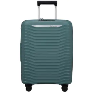 Samsonite Upscape Spinner uitbreidbaar (4 wielen) 55x40x20/23cm Northern Blue