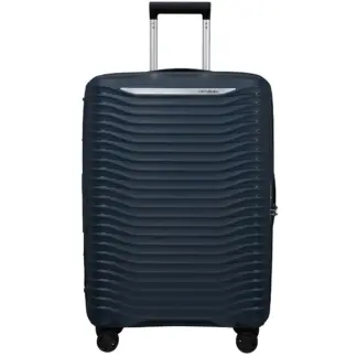 Samsonite Upscape Spinner uitbreidbaar (4 wielen) 68 cm Blue Nights
