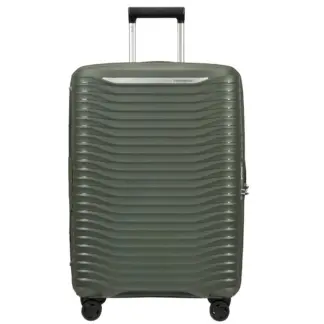 Samsonite Upscape Spinner uitbreidbaar (4 wielen) 68 cm Climbing Ivy