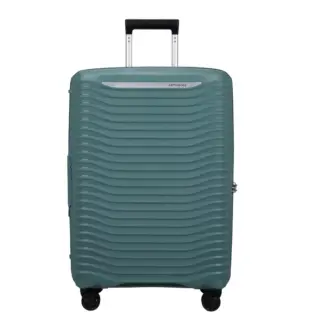 Samsonite Upscape Spinner uitbreidbaar (4 wielen) 68 cm Northern Blue