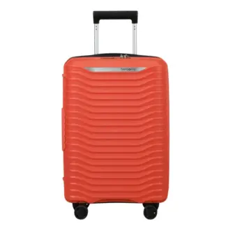 Samsonite Upscape Spinner Slim uitbreidbaar (4 wielen) 55x35x23/26cm Lava
