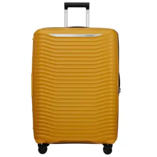 Samsonite Upscape Spinner uitbreidbaar (4 wielen) 75 cm Yellow