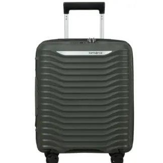 Samsonite Upscape Spinner/Underseater uitbreidbaar (4 wielen) 45x36x20/23cm Climbing Ivy