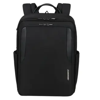 Samsonite XBR 2.0 Laptoprugzak 15,6" Black