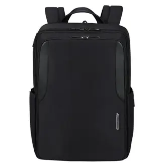 Samsonite XBR 2.0 Laptoprugzak 17,3" Black
