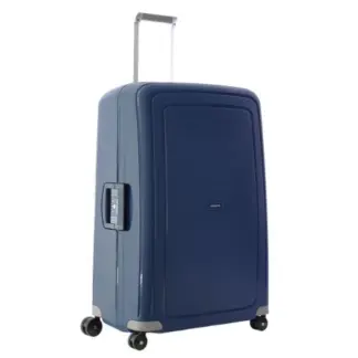 Samsonite S'Cure Spinner 81 cm Dark Blue