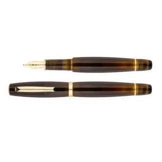 Scribo Feel Ambra vulpen (L.E.)