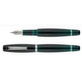 Scribo Feel Ombre Verdi vulpen (L.E.)