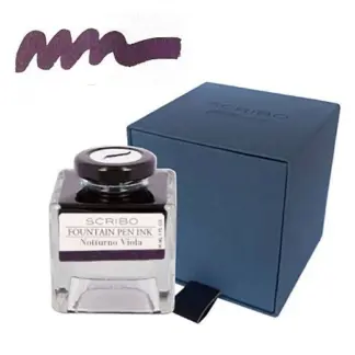 Scribo Inktpot Notturno Viola