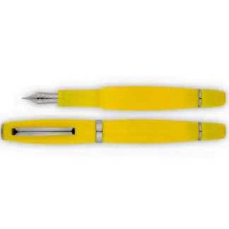Scribo La Dotta Studiorum vulpen (L.E.)
