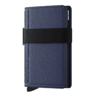 Secrid Bandwallet LIBA Navy-Black