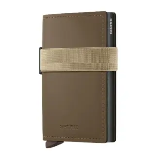 Secrid Bandwallet Matte Earth Beige