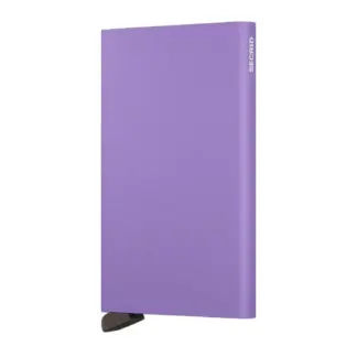 Secrid Cardprotector Powder Lilac