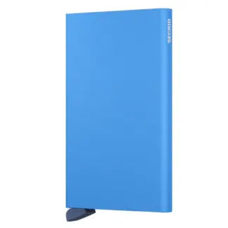 Secrid Cardprotector Powder Ultra Blue