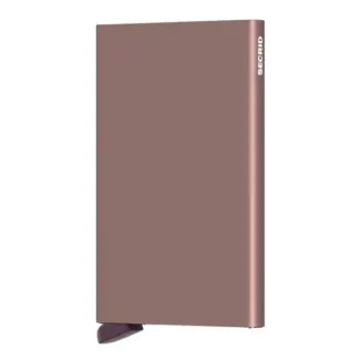 Secrid Cardprotector Rose