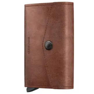 Secrid Envelope Vintage Cognac