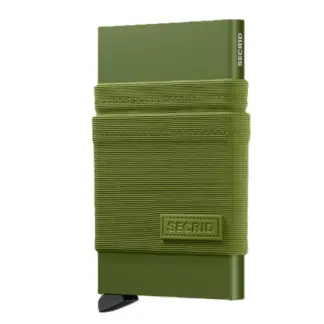 Secrid Flexwallet Kelp