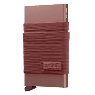 Secrid Flexwallet Mauve