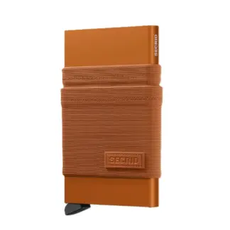 Secrid Flexwallet Orange