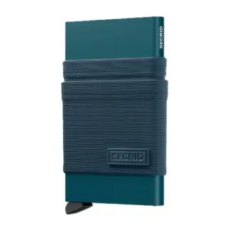 Secrid Flexwallet Teal