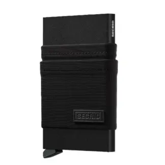 Secrid Flexwallet Black