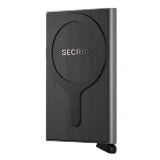 Secrid Cardprotector For Magsafe Titanium