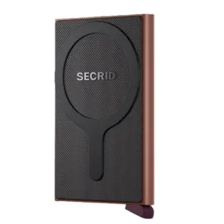 Secrid Cardprotector For Magsafe Rose