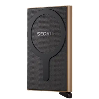 Secrid Cardprotector For Magsafe Sand