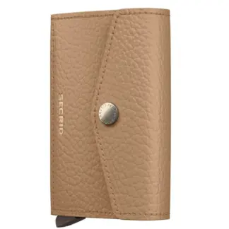 Secrid Envelope Pebble Cappuccino