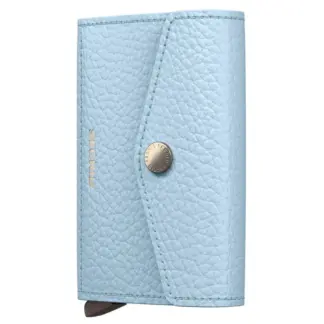 Secrid Envelope Pebble Ice Blue