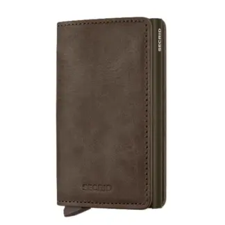 Secrid Slimwallet Vintage Oak