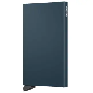 Secrid Cardprotector Teal