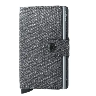 Secrid Miniwallet Sparkle Silver