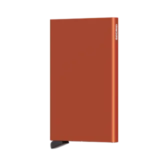 Secrid Cardprotector Orange