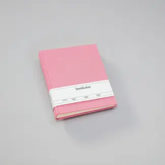 Semikolon Fotoalbum Medium Flamingo